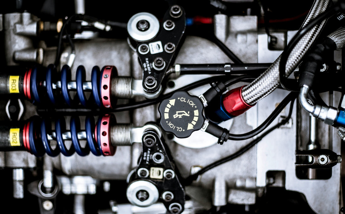 š ļø The Importance of Mopar Parts: Why Quality Matters for Your Vehicle