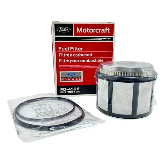 Motorcraft FD-4596 Fuel Filter