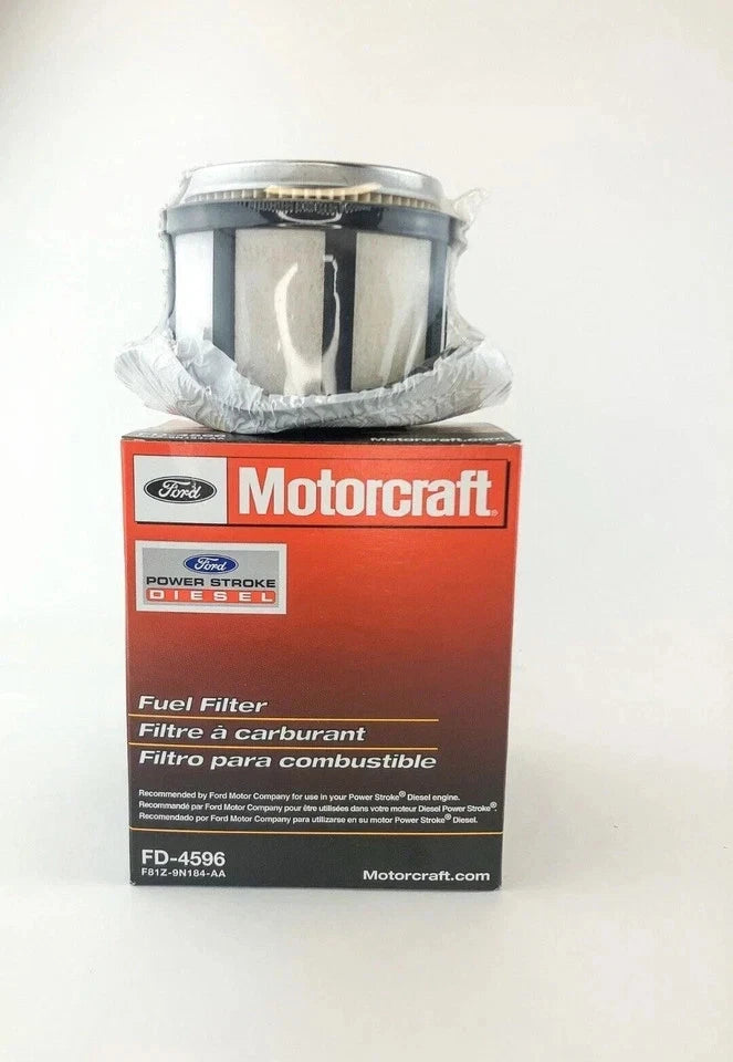 Motorcraft FD-4596 Fuel Filter