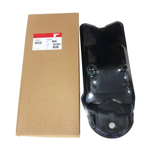 Fleetguard CV52001 Crankcase OEM Filter for 6.7L Cummins Diesel Engines