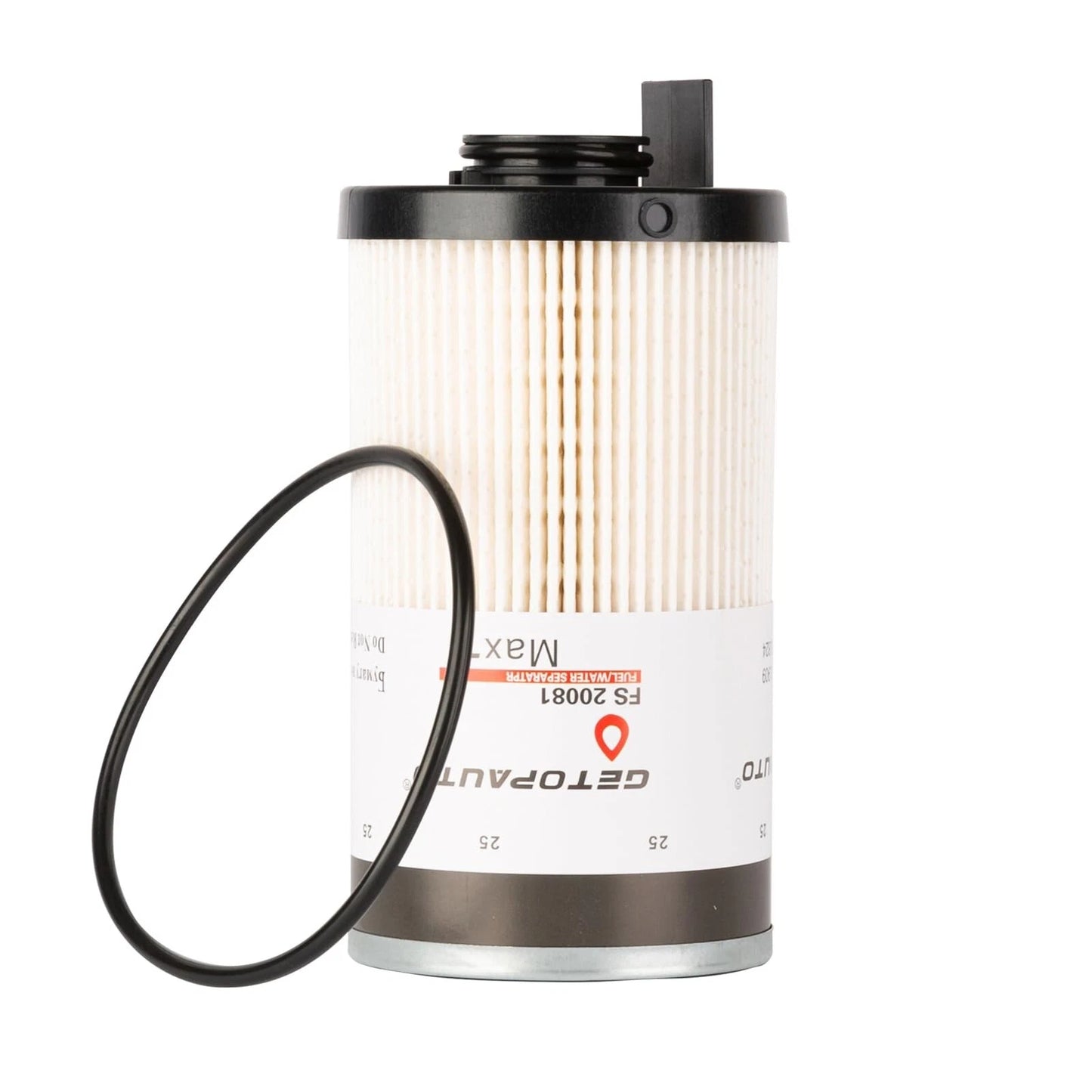 FleetGuard FS20081 Fuel Water Separator Filter Elements