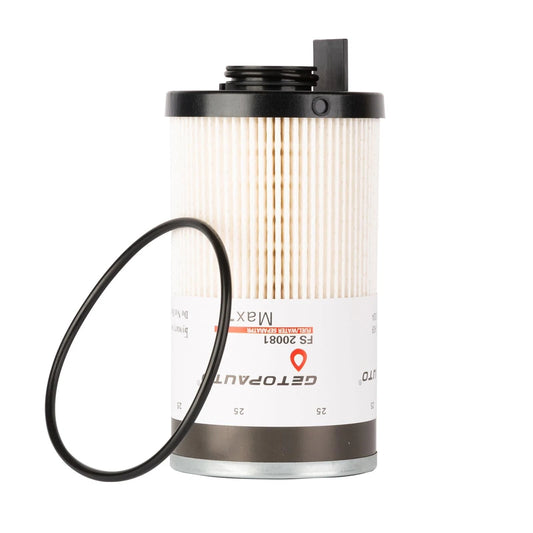FleetGuard FS20081 Fuel Water Separator Filter Elements