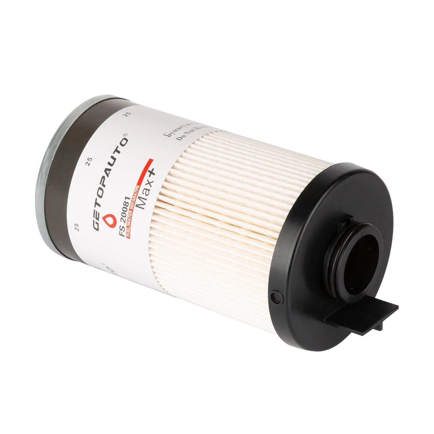 FleetGuard FS20081 Fuel Water Separator Filter Elements