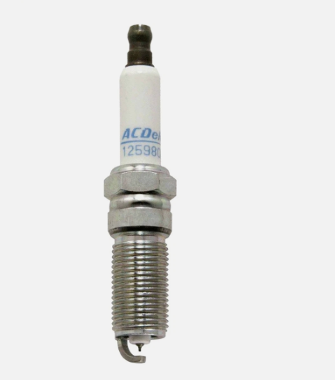 ACDelco Ignition Coil and Spark Plug Tune Up Kit Set of 5 Coils & 5 Spark Plugs Genuine OEM Replacement
