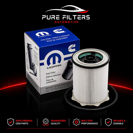 Mopar 68065608AB Fuel Filter MO-608