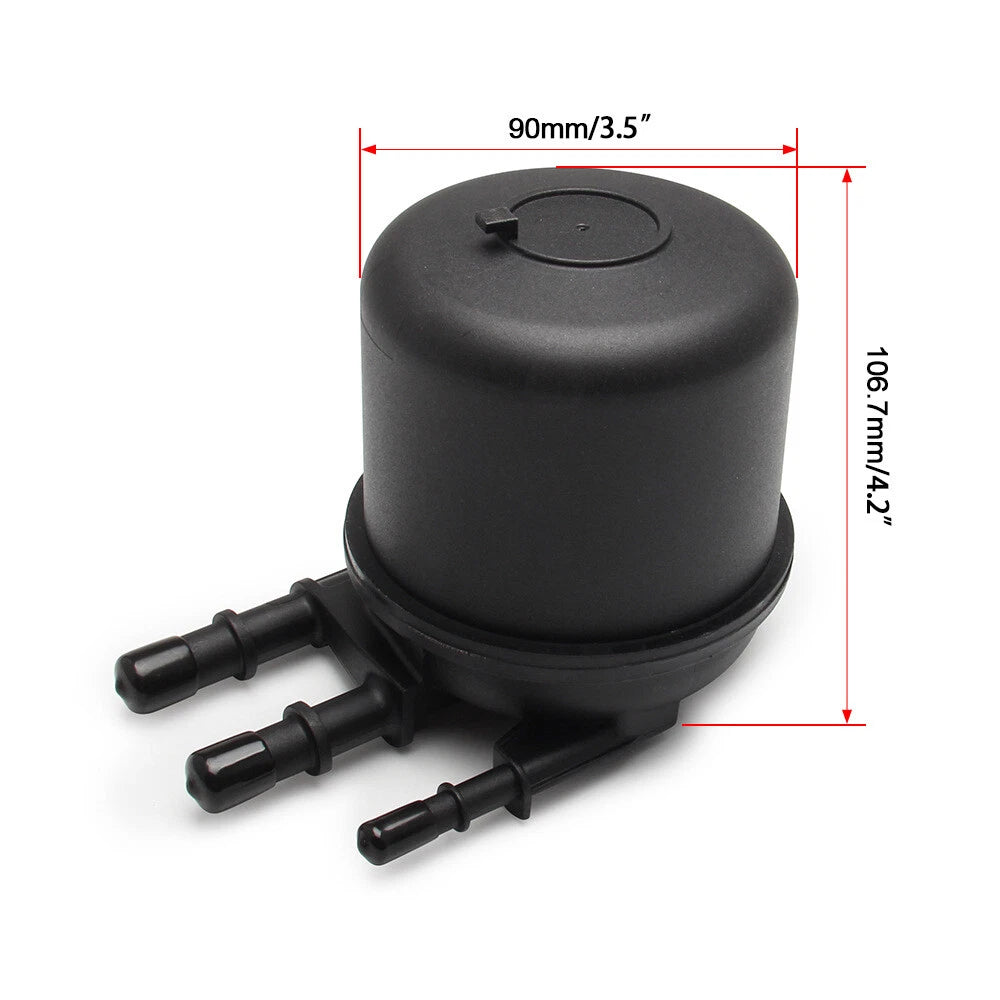 FD4625 AA Fuel/Water Filter for 17-22 Ford F-250 F-350 F-450 6.7L
