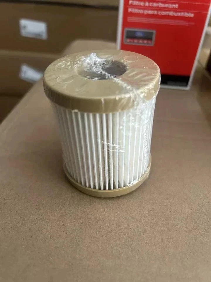Motorcraft FD-4617 and FL-2016 Combo Pack of 2 | OEM Oil & Fuel Filter.