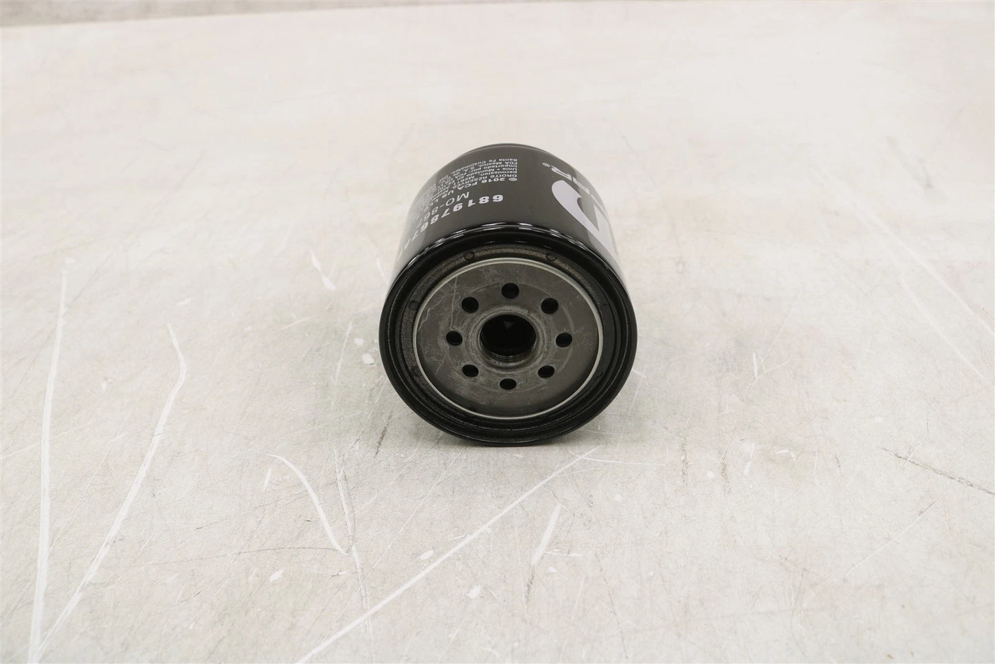 Mopar 68197867AB Diesel Fuel Water Separator Filter for Ram 6.7L Cummins 2013–2018