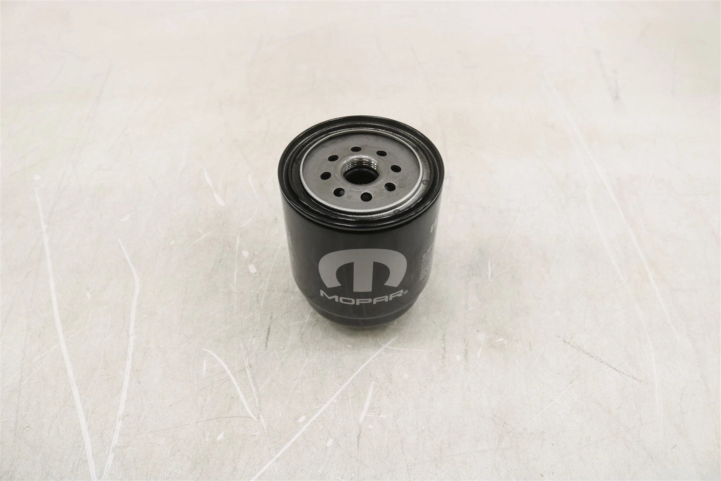 Mopar 68197867AB Diesel Fuel Water Separator Filter for Ram 6.7L Cummins 2013–2018