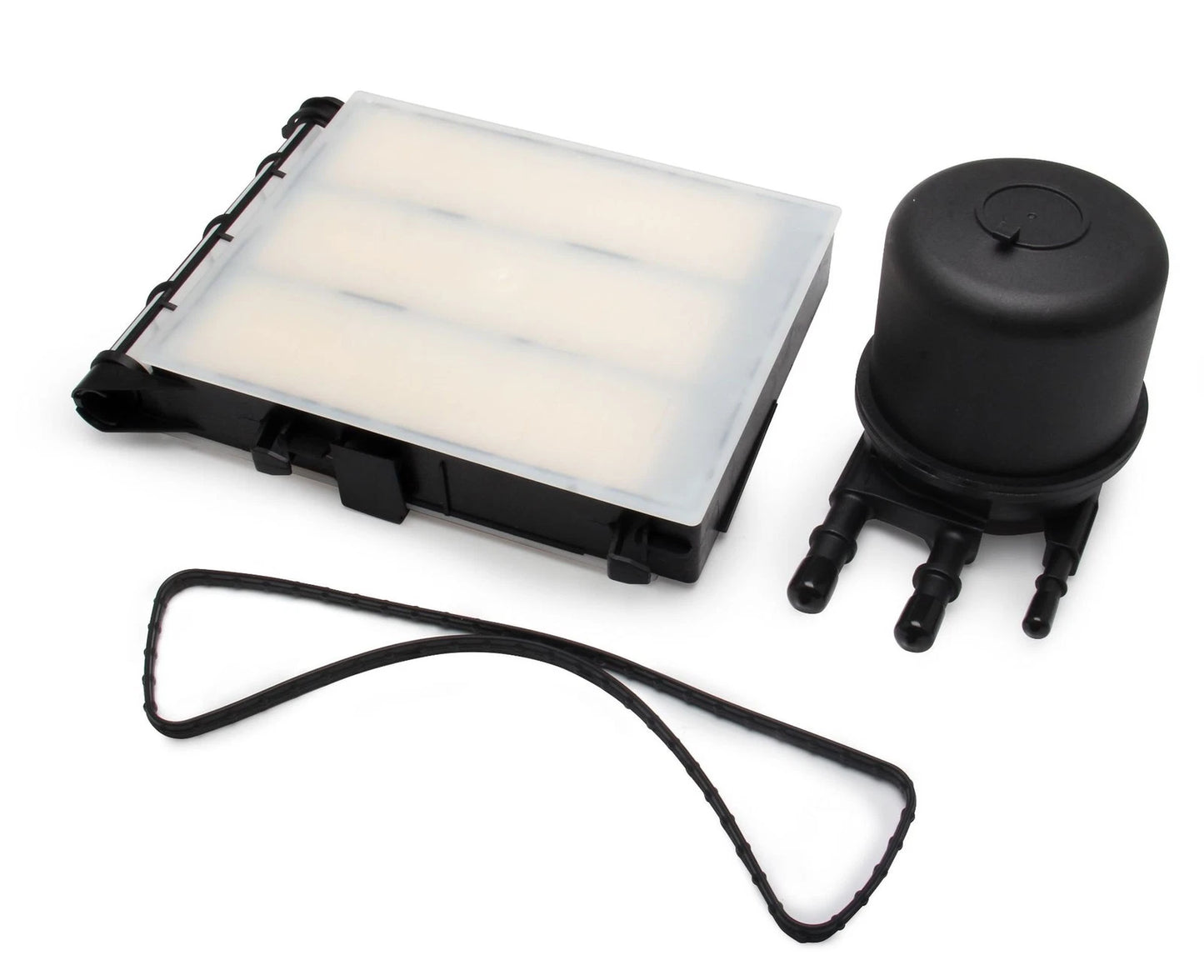 FD4625 AA Fuel/Water Filter for 17-22 Ford F-250 F-350 F-450 6.7L